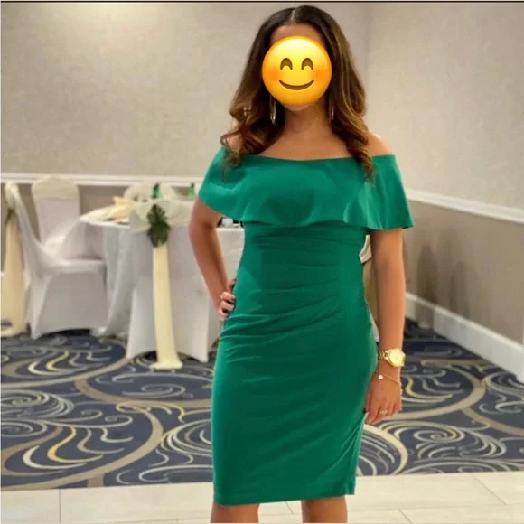 knee length dresses for ladies Xscape Evenings 
